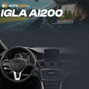 IGLA AI200