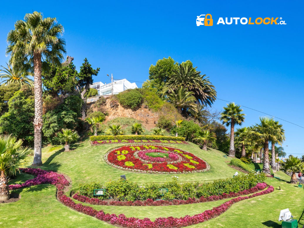 Autolock — seguridad automotriz en Viña del Mar